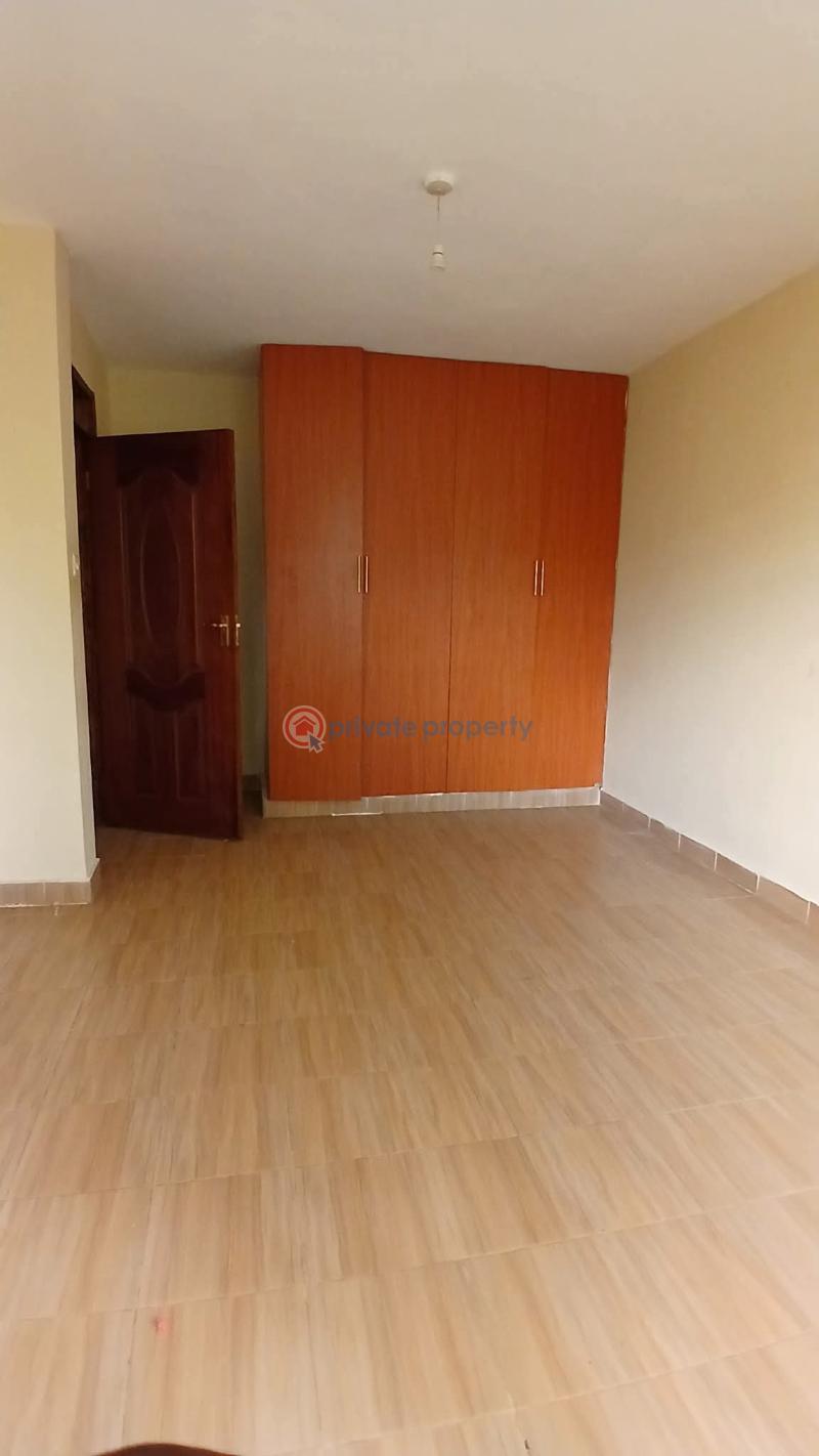 2 bedroom Apartment For Rent Katani Road syokimau Syokimau/Mulolongo Machakos - 6