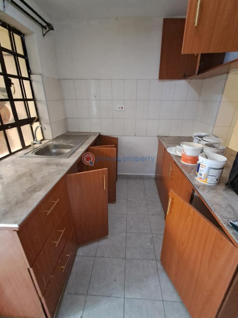 2 bedroom Apartment For Rent Katani Road syokimau Syokimau/Mulolongo Machakos - 1