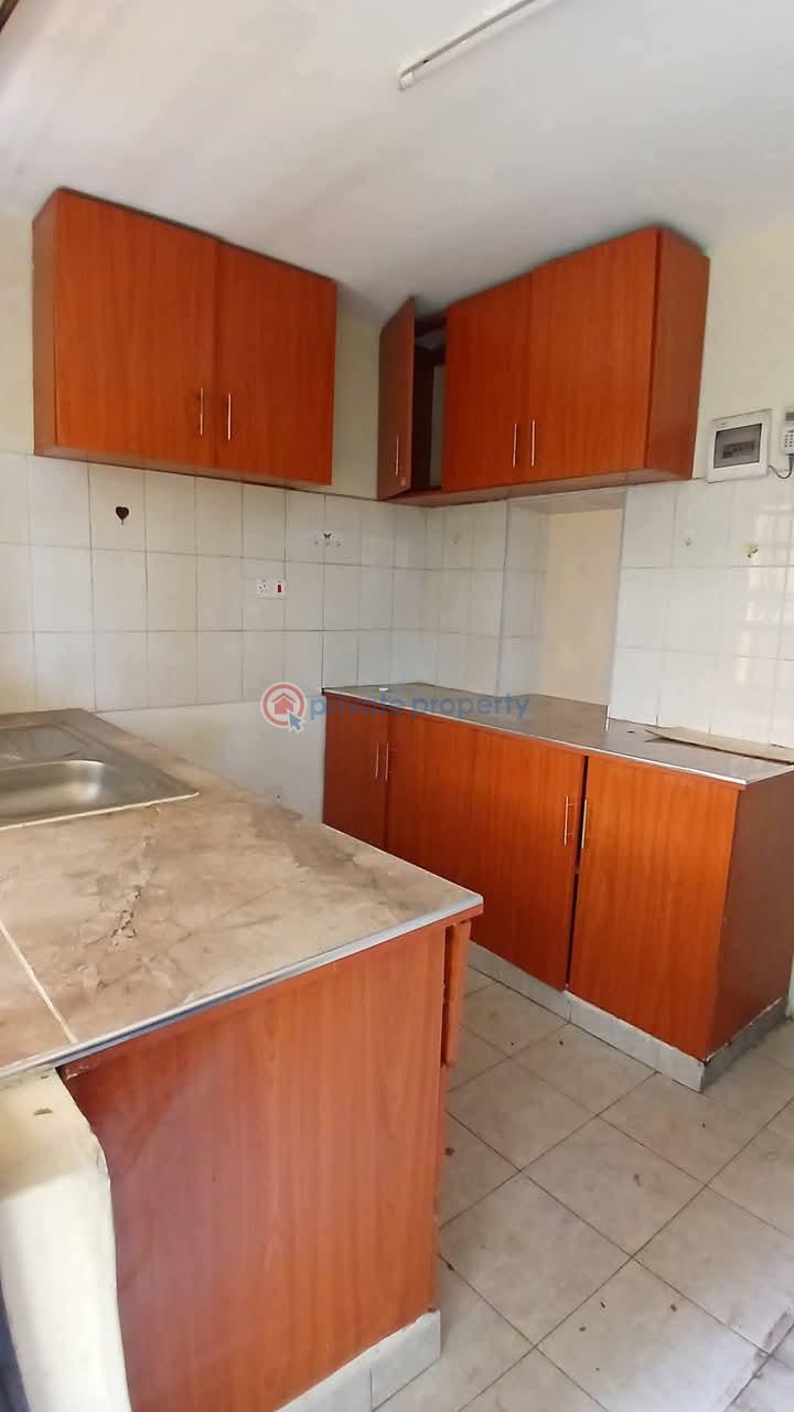 2 bedroom Apartment For Rent Katani Road syokimau Syokimau/Mulolongo Machakos - 10