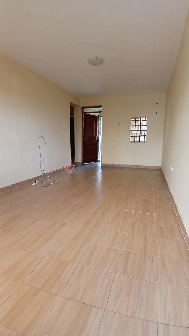 2 bedroom Apartment For Rent Katani Road syokimau Syokimau/Mulolongo Machakos - 8