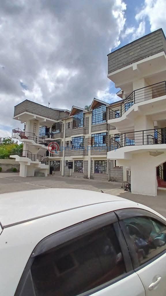 2 bedroom Apartment For Rent Katani Road syokimau Syokimau/Mulolongo Machakos - 5