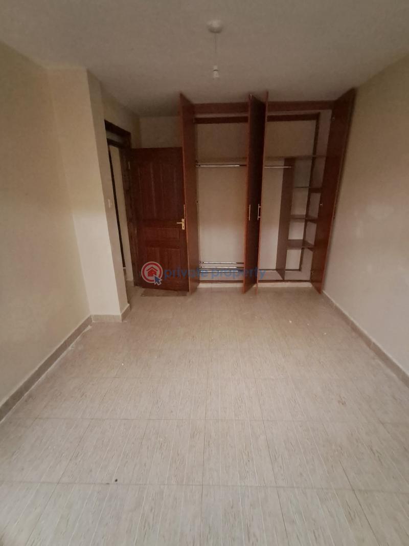 2 bedroom Apartment For Rent Katani Road syokimau Syokimau/Mulolongo Machakos - 3