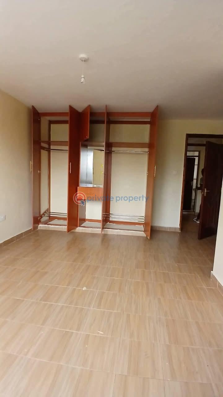 2 bedroom Apartment For Rent Katani Road syokimau Syokimau/Mulolongo Machakos - 11