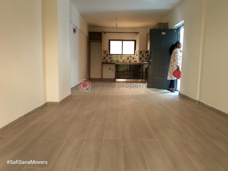 2 bedroom Apartment For Rent Gateway Mall Mombasa Road 2 Syokimau/Mulolongo Machakos - 5