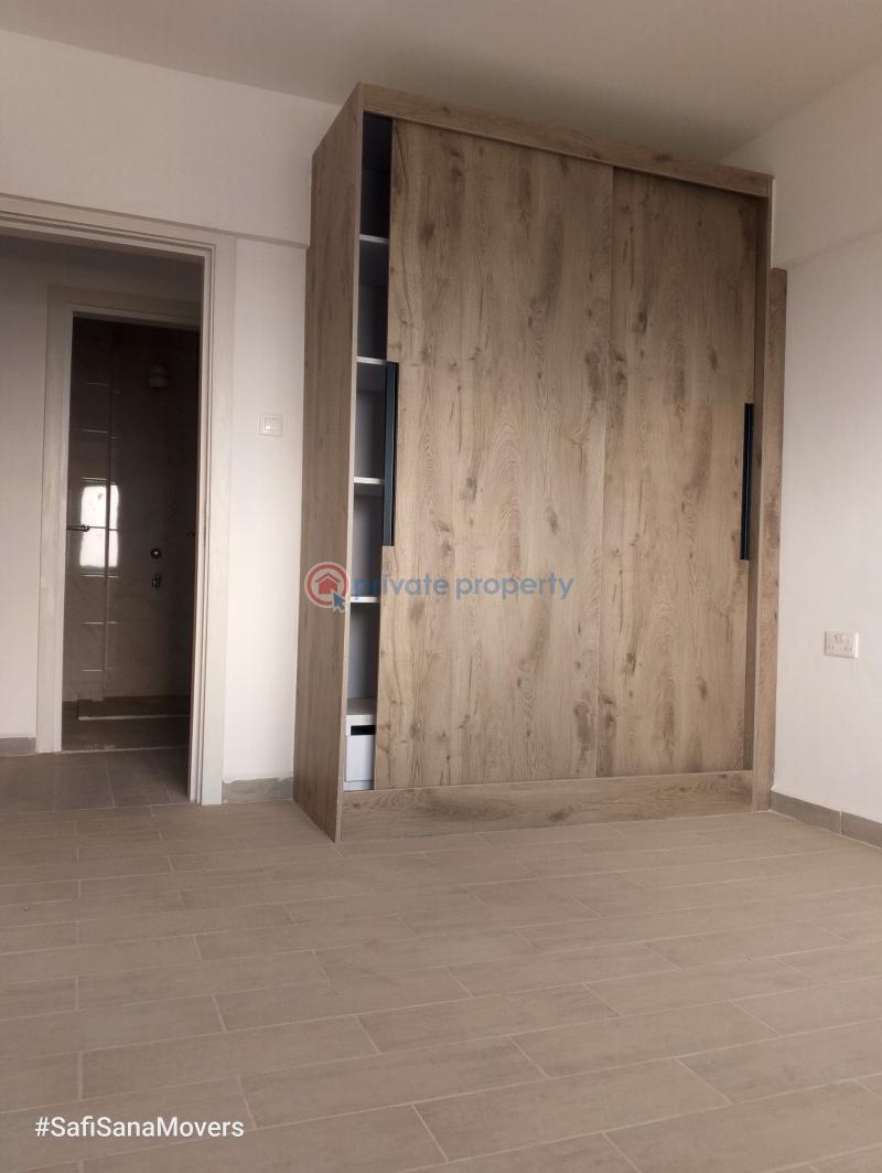 2 bedroom Apartment For Rent Gateway Mall Mombasa Road 2 Syokimau/Mulolongo Machakos - 9