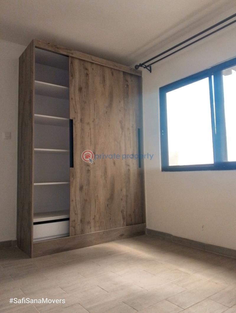 2 bedroom Apartment For Rent Gateway Mall Mombasa Road 2 Syokimau/Mulolongo Machakos - 2