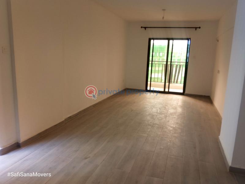 2 bedroom Apartment For Rent Gateway Mall Mombasa Road 2 Syokimau/Mulolongo Machakos - 4