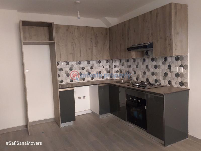 2 bedroom Apartment For Rent Gateway Mall Mombasa Road 2 Syokimau/Mulolongo Machakos - 7