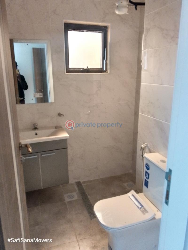 2 bedroom Apartment For Rent Gateway Mall Mombasa Road 2 Syokimau/Mulolongo Machakos - 1