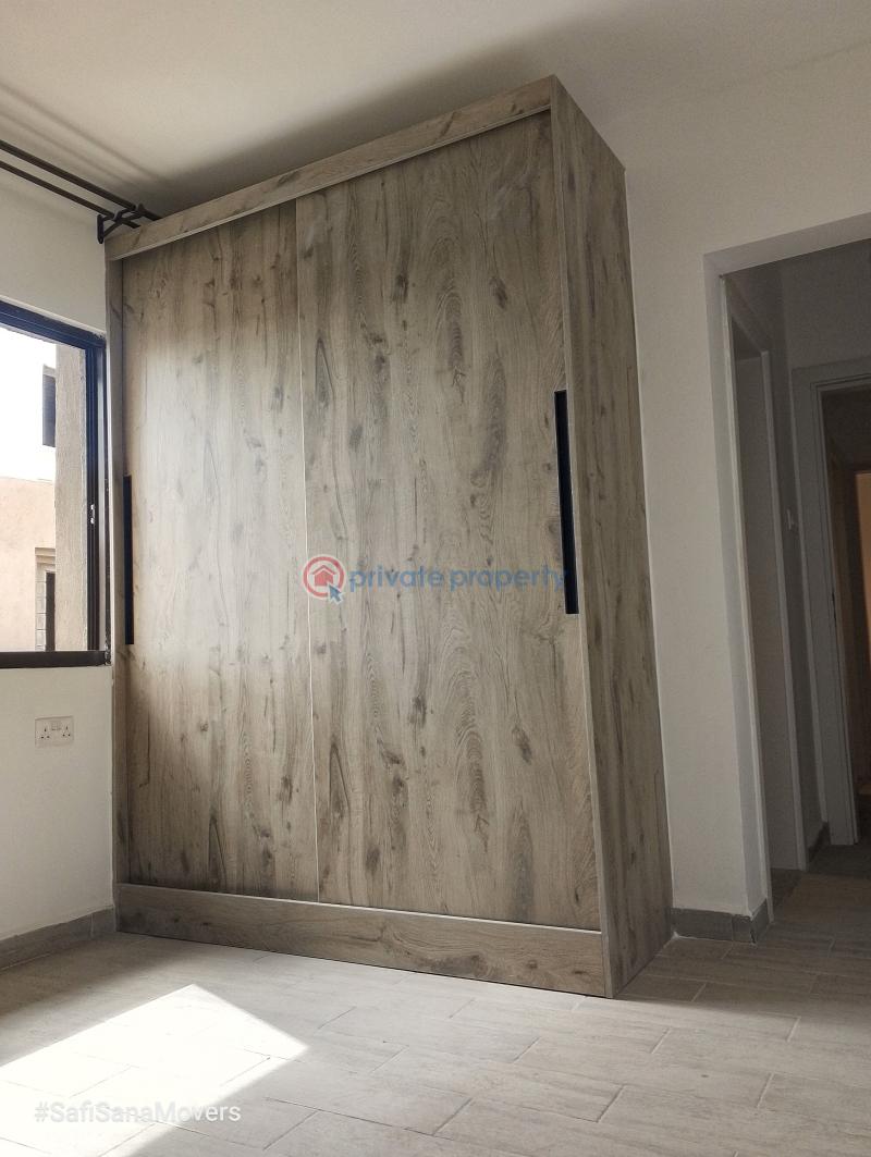2 bedroom Apartment For Rent Gateway Mall Mombasa Road 2 Syokimau/Mulolongo Machakos - 0