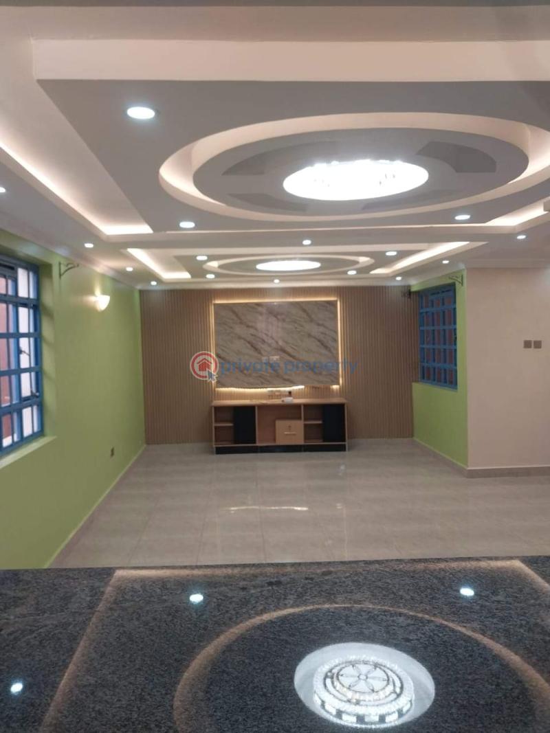 2 bedroom House For Rent Highridge Nairobi - 1