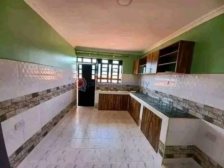 2 bedroom House For Rent Highridge Nairobi - 0
