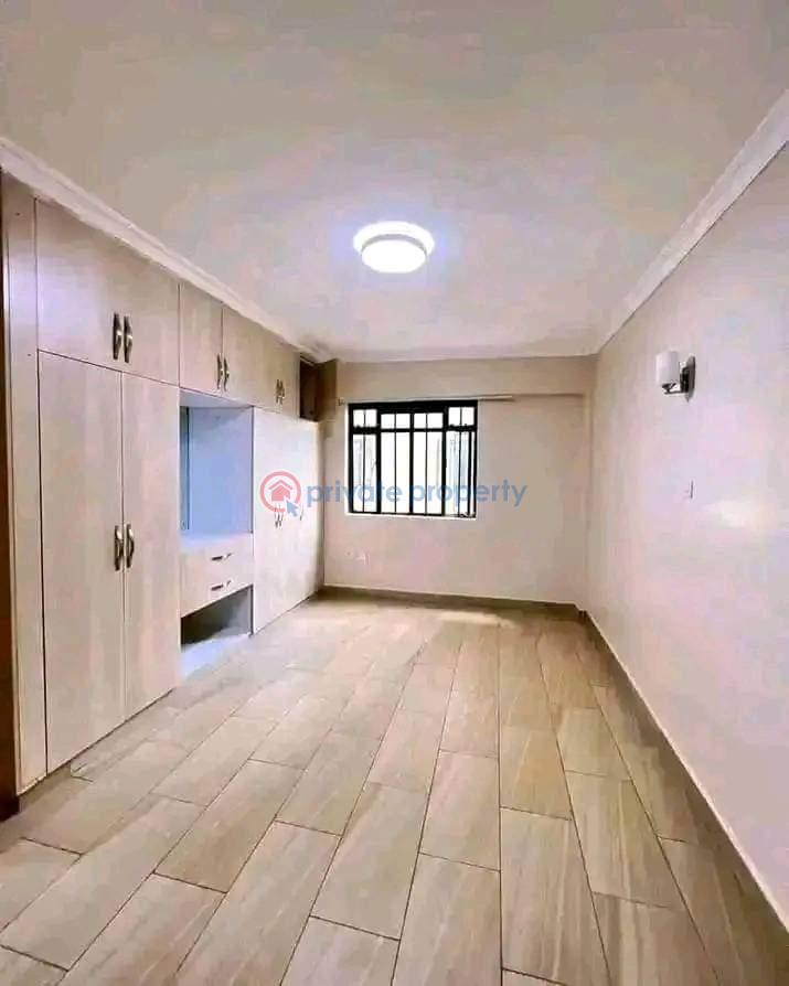 2 bedroom House For Rent Highridge Nairobi - 3