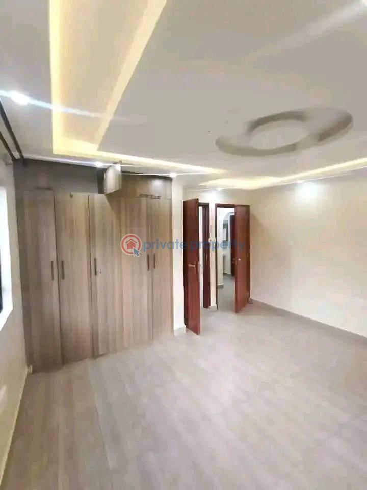 2 bedroom House For Rent Along Kamiti Road Kahawa West Nairobi - 1