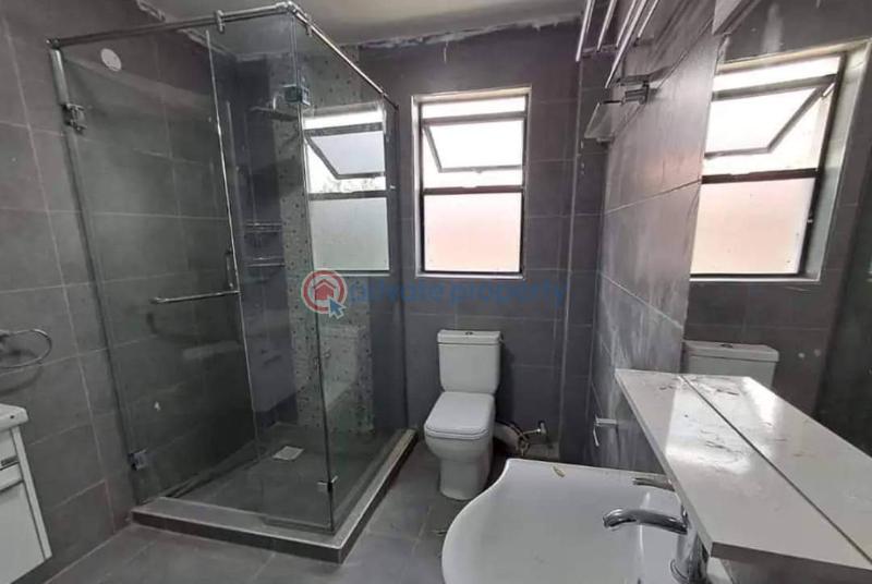2 bedroom House For Rent Along Kamiti Road Kahawa West Nairobi - 3