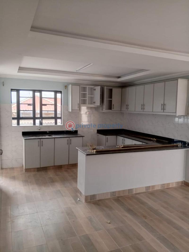 2 bedroom House For Rent Along Kamiti Road Kahawa West Nairobi - 0