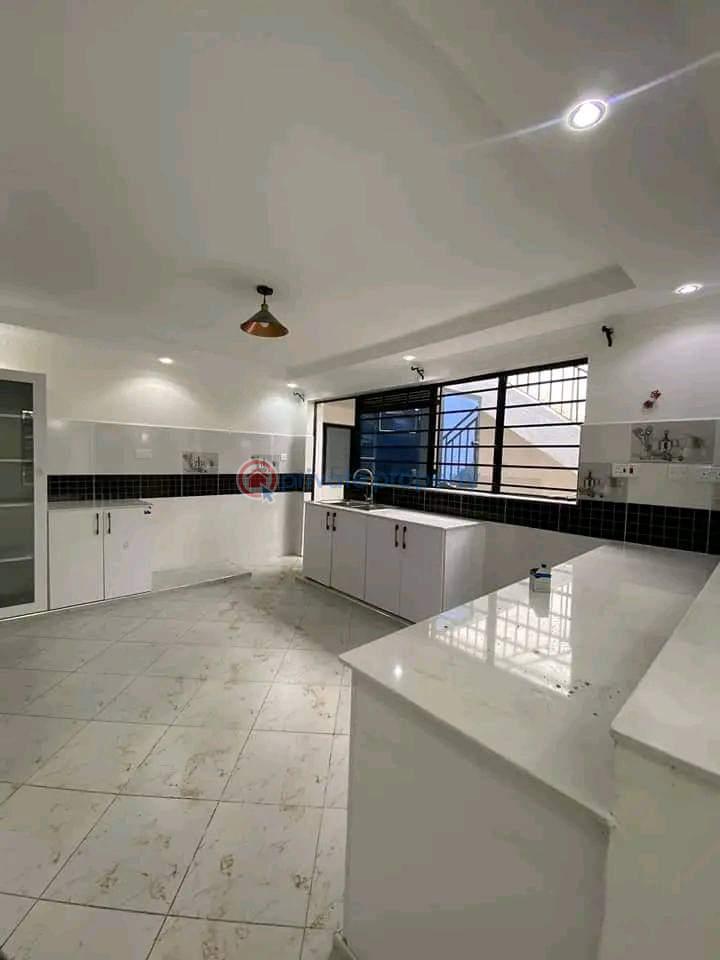 2 bedroom House For Rent Karatina Town Nyeri - 1