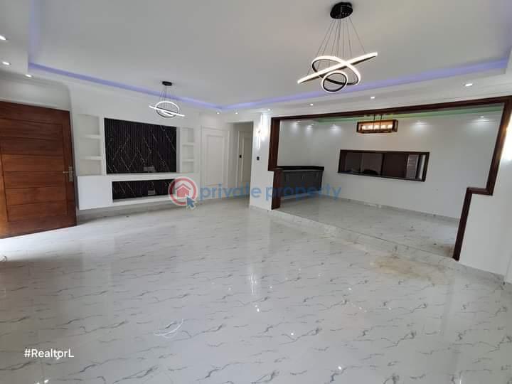 2 bedroom House For Rent Karatina Town Nyeri - 2