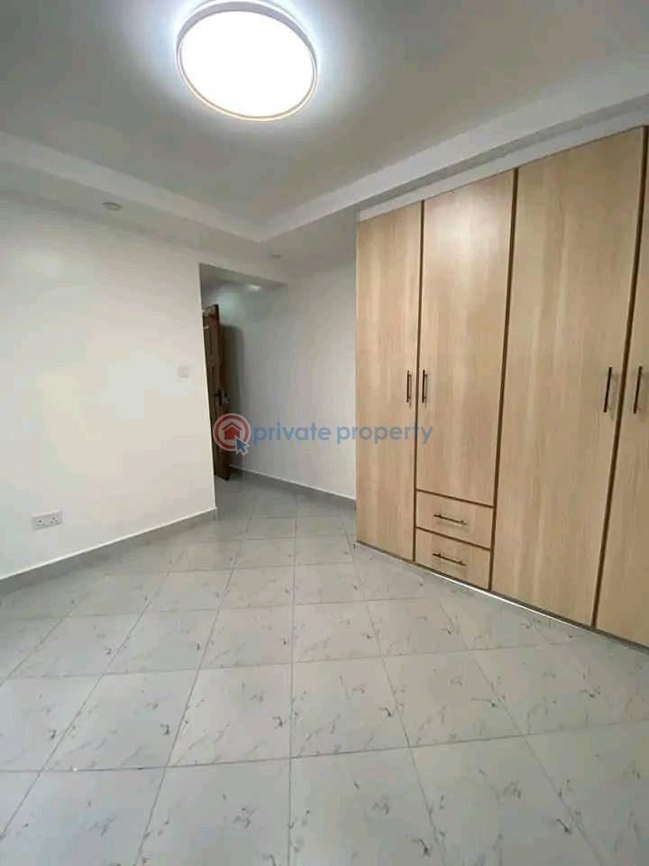 2 bedroom House For Rent Karatina Town Nyeri - 0