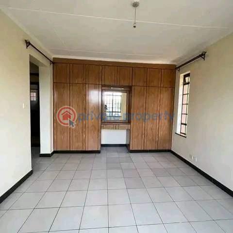 2 bedroom House For Rent Kondele Kisumu - 1