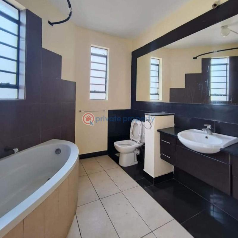 1 bedroom House For Rent Market Milimani Kisumu - 2