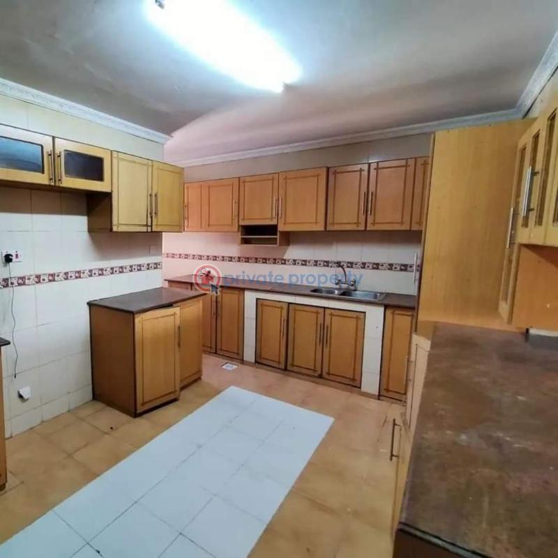 1 bedroom House For Rent Market Milimani Kisumu - 3