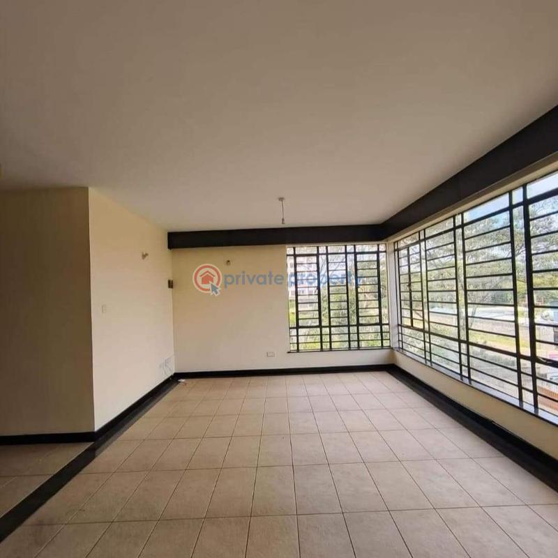 1 bedroom House For Rent Market Milimani Kisumu - 1