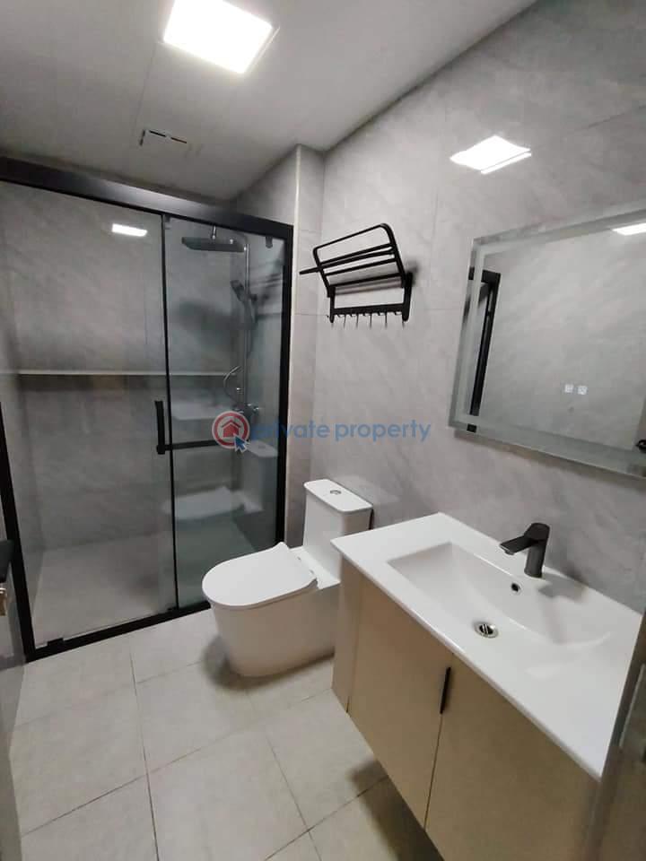 2 bedroom House For Rent Gatanga Muranga - 4