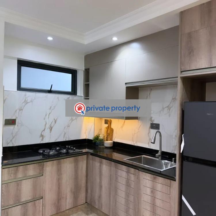 2 bedroom Apartment For Sale &nbsp;kilimani Kilimani Nairobi - 6