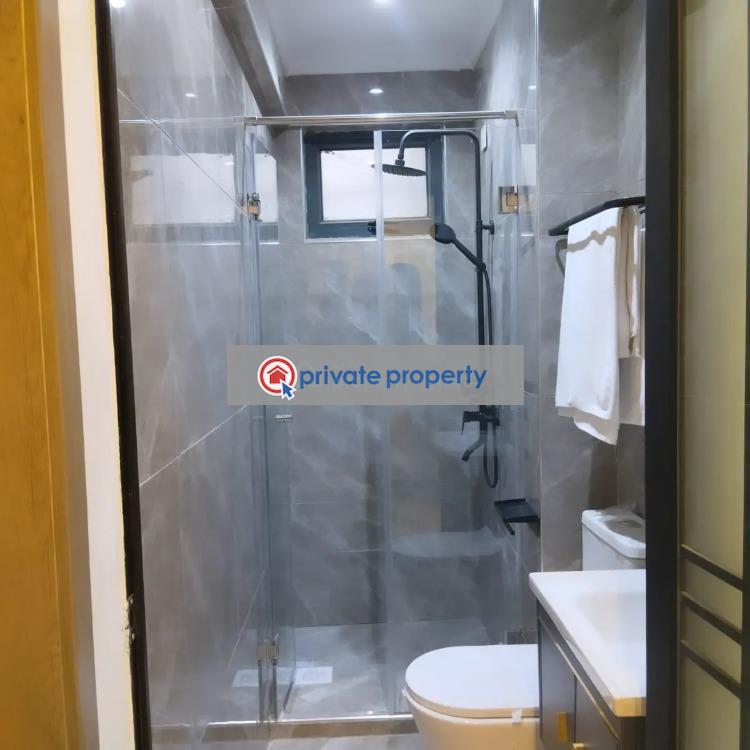 2 bedroom Apartment For Sale &nbsp;kilimani Kilimani Nairobi - 1