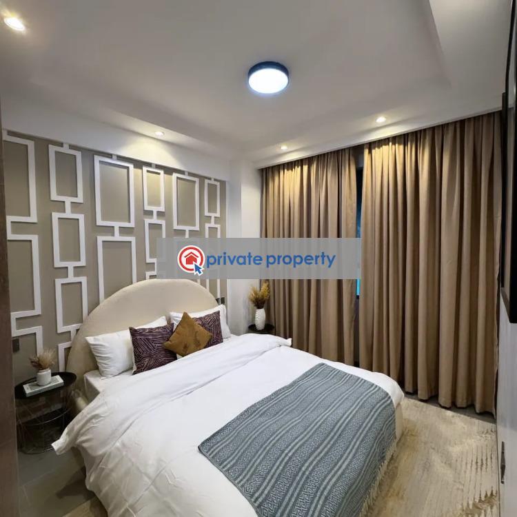 2 bedroom Apartment For Sale &nbsp;kilimani Kilimani Nairobi - 3
