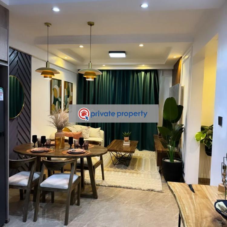 2 bedroom Apartment For Sale &nbsp;kilimani Kilimani Nairobi - 5