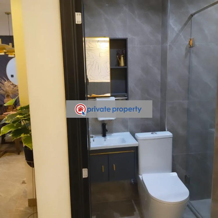2 bedroom Apartment For Sale &nbsp;kilimani Kilimani Nairobi - 2