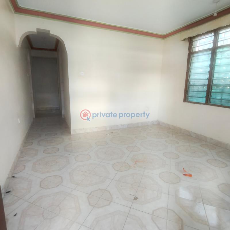 2 bedroom Apartment For Rent Vescon mtambo Road Bamburi Mombasa - 1