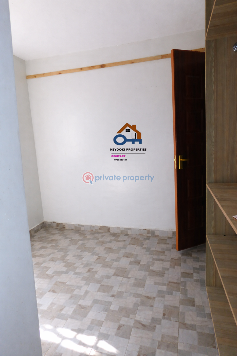 2 bedroom Apartment For Rent Redsoil Mwiki Nairobi - 6