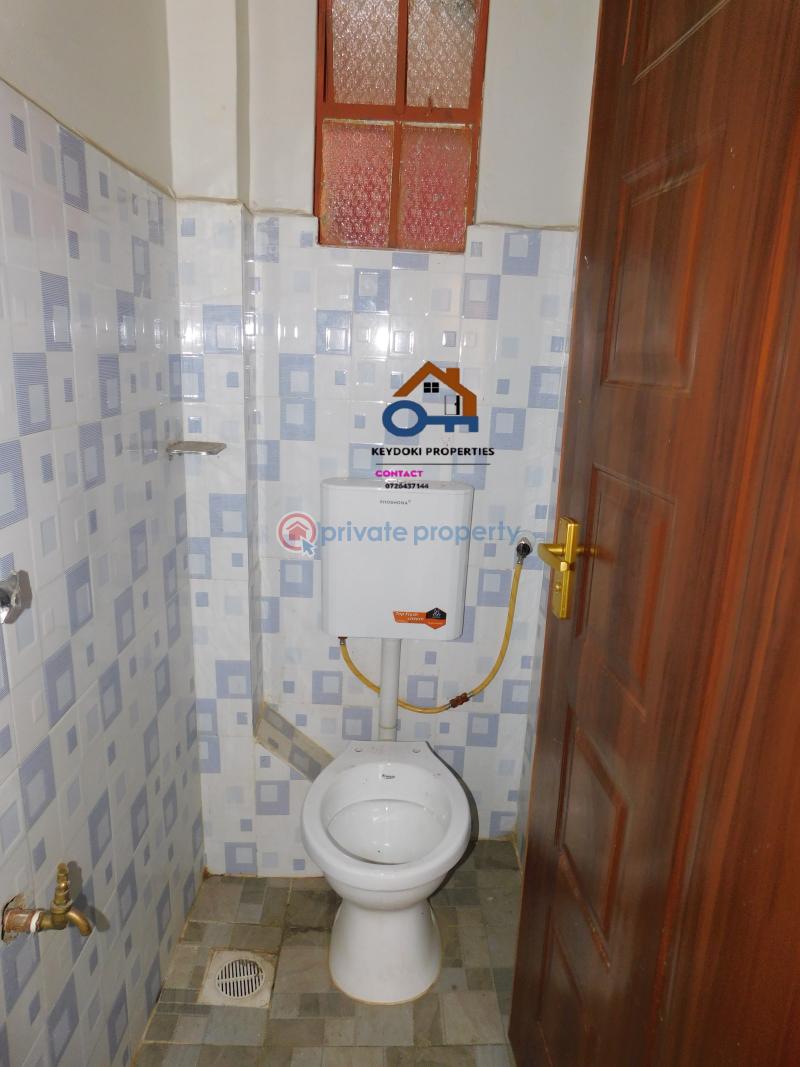 2 bedroom Apartment For Rent Redsoil Mwiki Nairobi - 13
