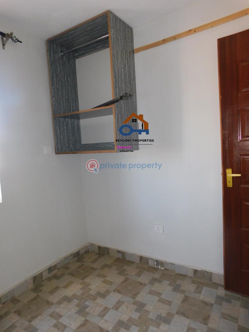 2 bedroom Apartment For Rent Redsoil Mwiki Nairobi - 11