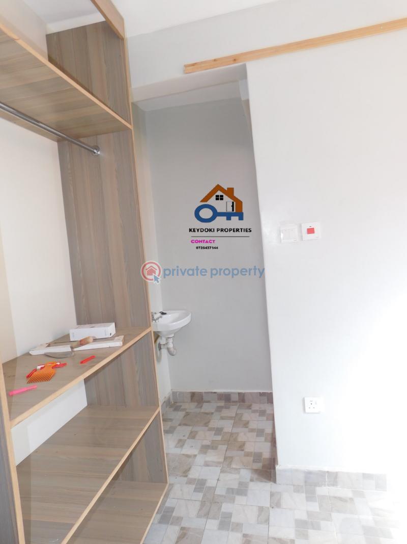 2 bedroom Apartment For Rent Redsoil Mwiki Nairobi - 8