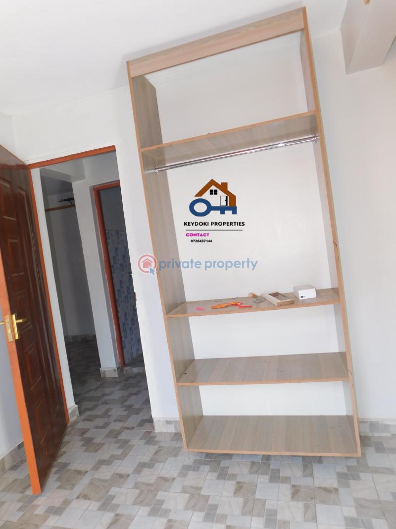 2 bedroom Apartment For Rent Redsoil Mwiki Nairobi - 7