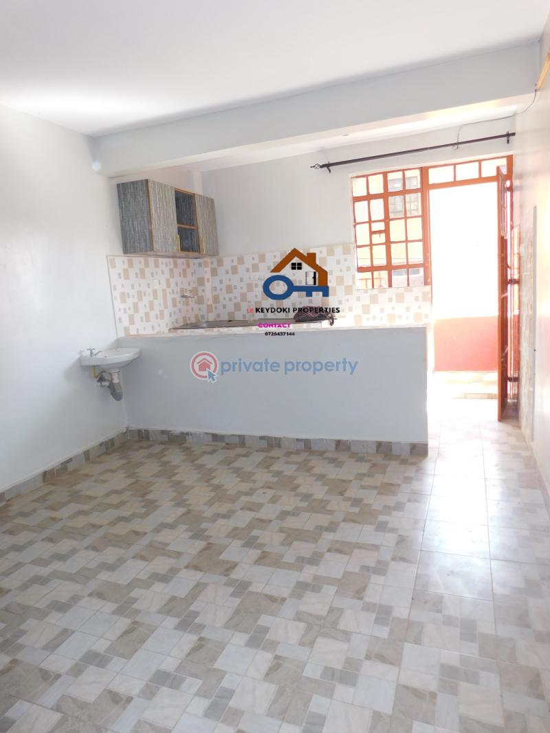 2 bedroom Apartment For Rent Redsoil Mwiki Nairobi - 1