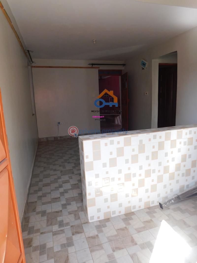 2 bedroom Apartment For Rent Redsoil Mwiki Nairobi - 2