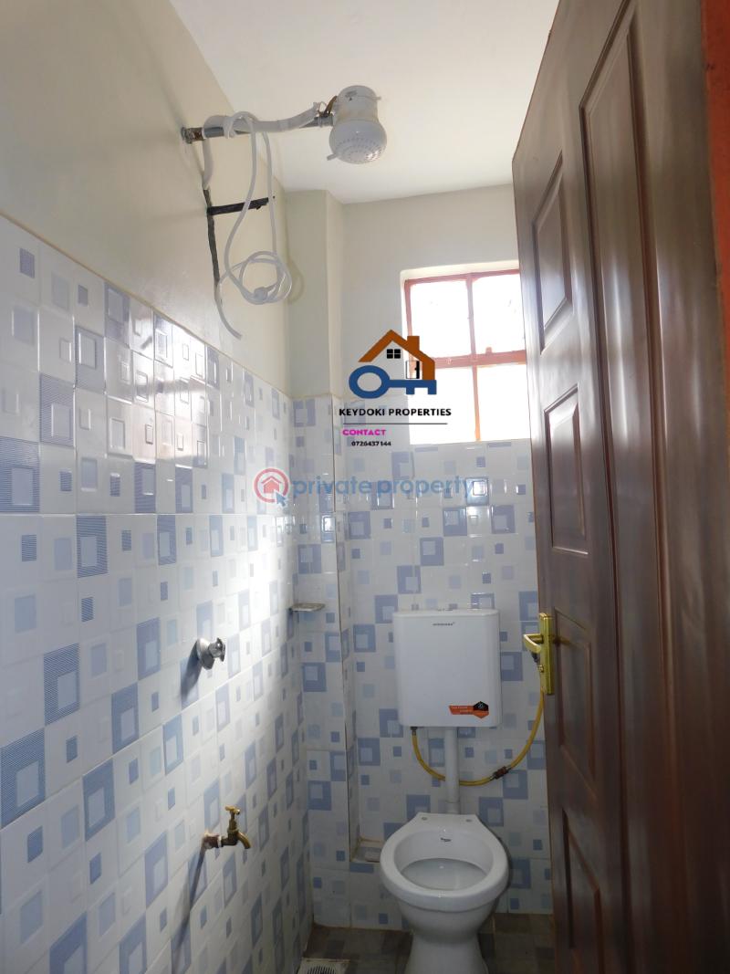2 bedroom Apartment For Rent Redsoil Mwiki Nairobi - 9