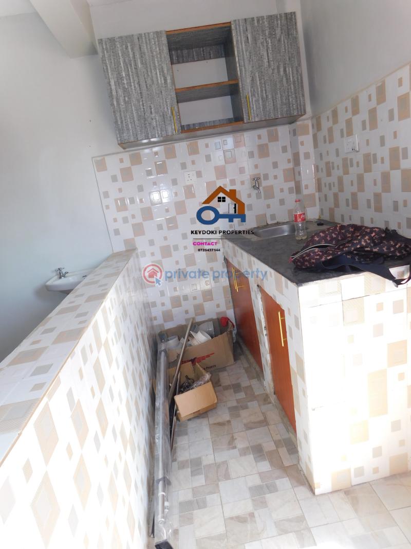 2 bedroom Apartment For Rent Redsoil Mwiki Nairobi - 4