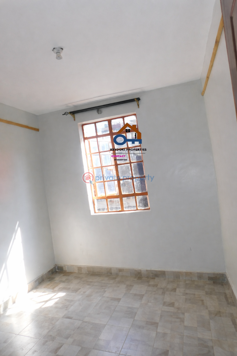 2 bedroom Apartment For Rent Redsoil Mwiki Nairobi - 5