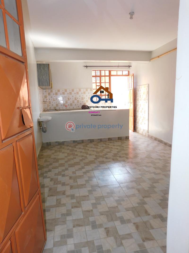 2 bedroom Apartment For Rent Redsoil Mwiki Nairobi - 0