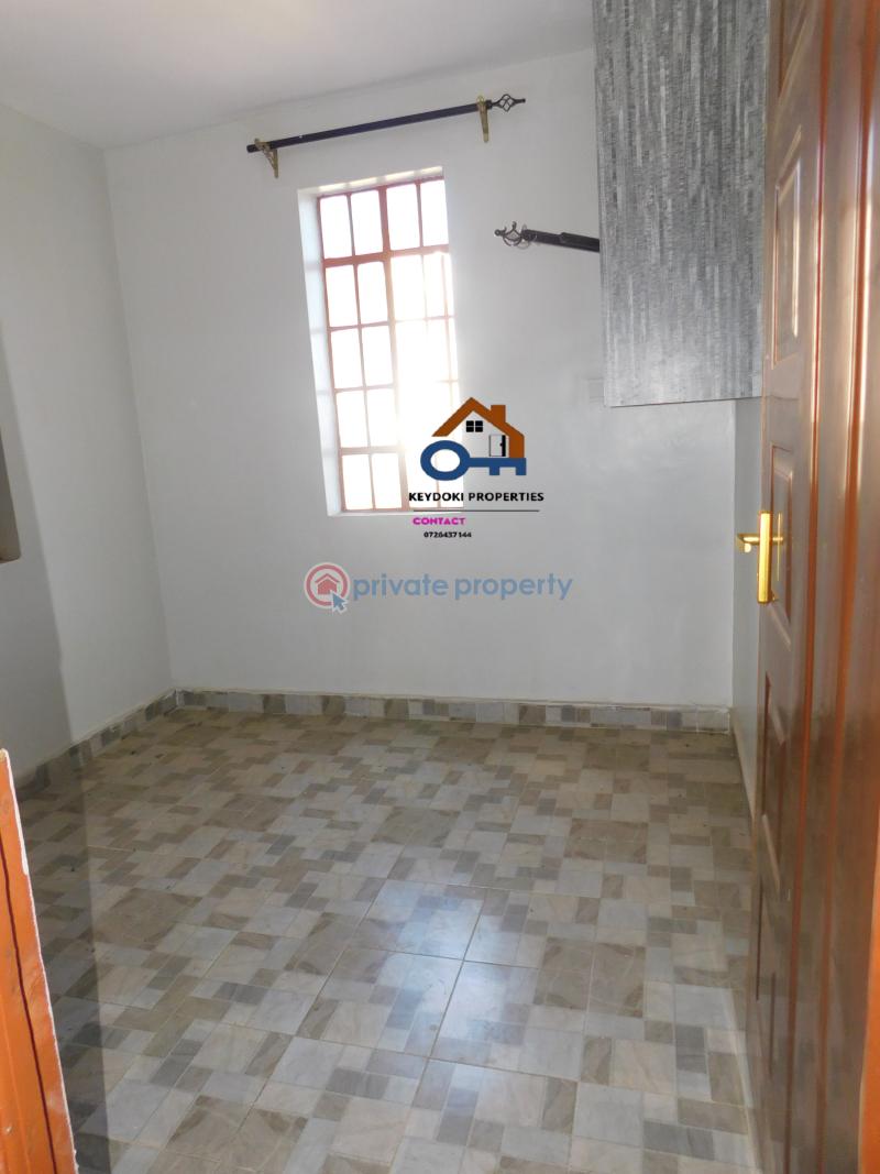 2 bedroom Apartment For Rent Redsoil Mwiki Nairobi - 10