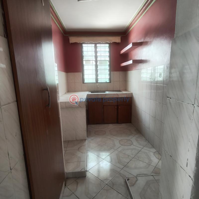 2 bedroom Apartment For Rent Vescon mtambo Road Bamburi Mombasa - 3