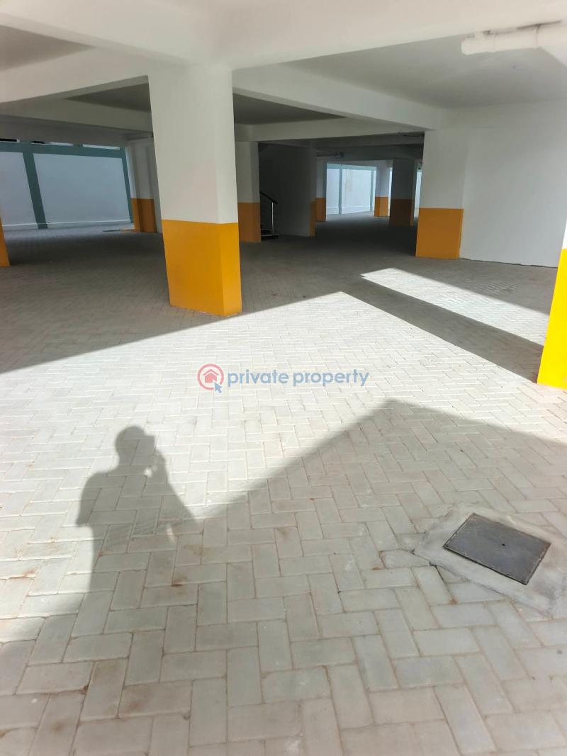 2 bedroom Apartment For Rent Links Road Nyali Mombasa  - 1
