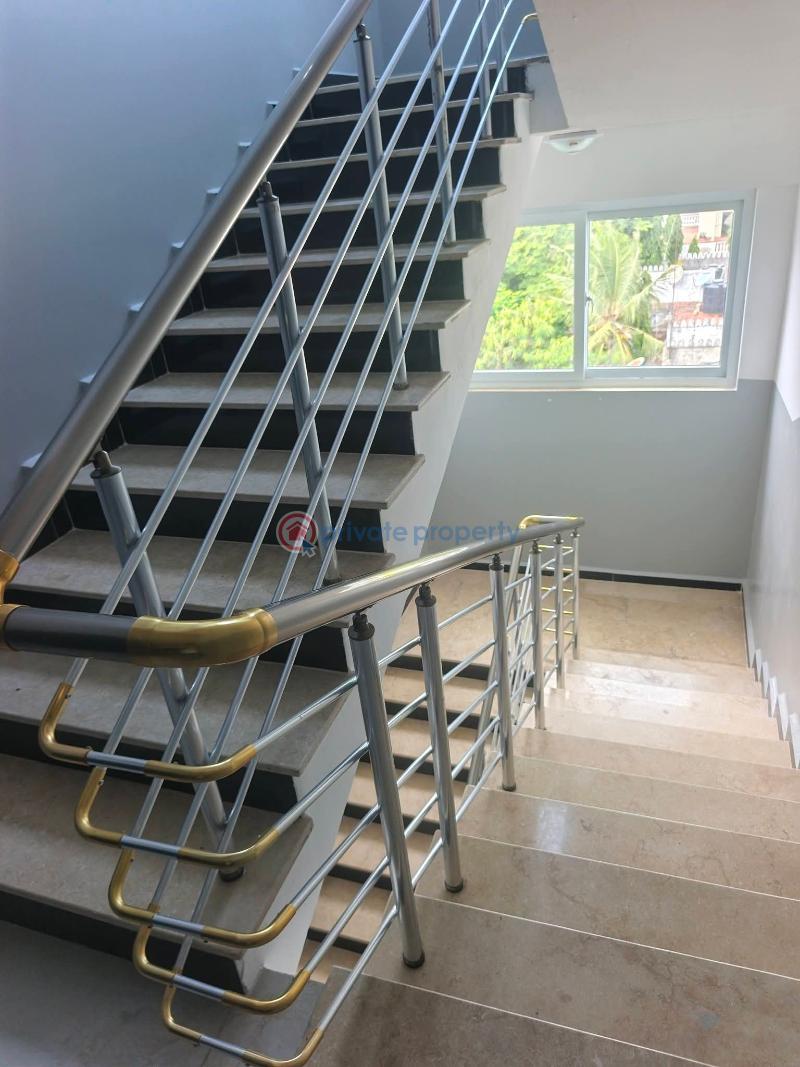 2 bedroom Apartment For Rent Links Road Nyali Mombasa  - 3
