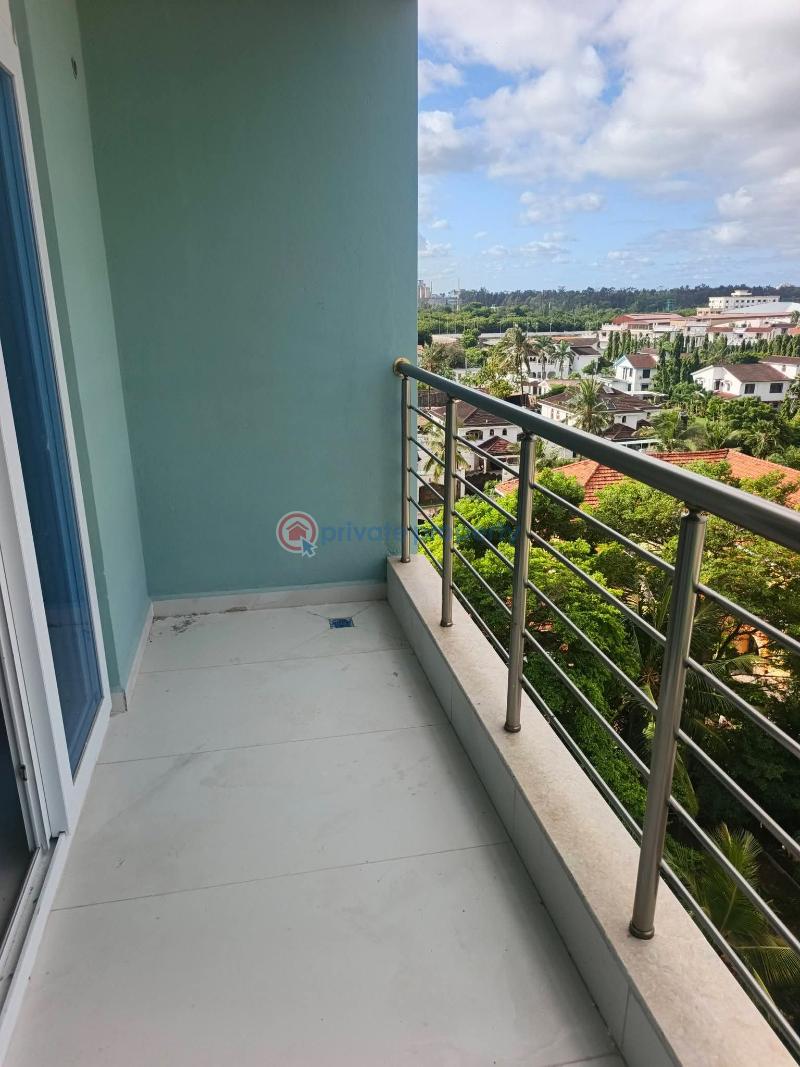 2 bedroom Apartment For Rent Links Road Nyali Mombasa  - 2